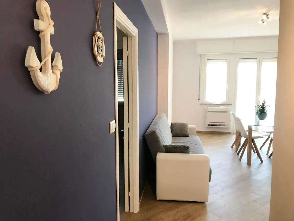 Alghero Charming Apartments, Steps From The Beach