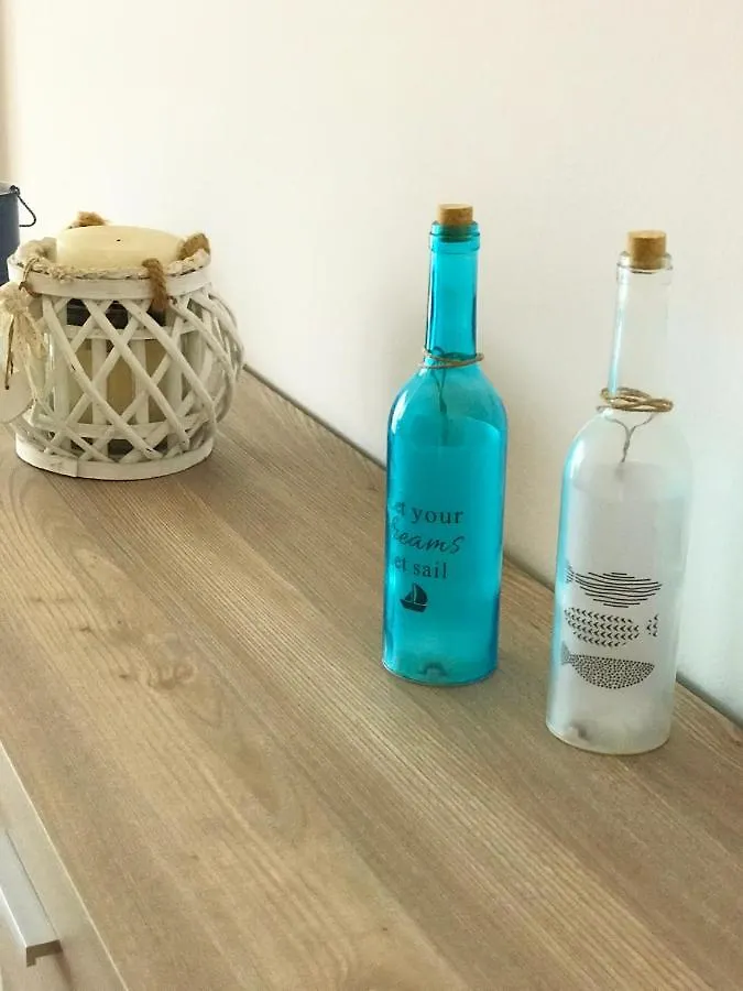 شقة Alghero Charming Apartments, Steps From The Beach إيطاليا