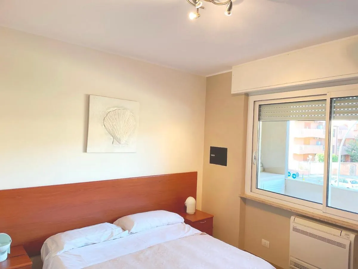 Alghero Charming Apartments, Steps From The Beach