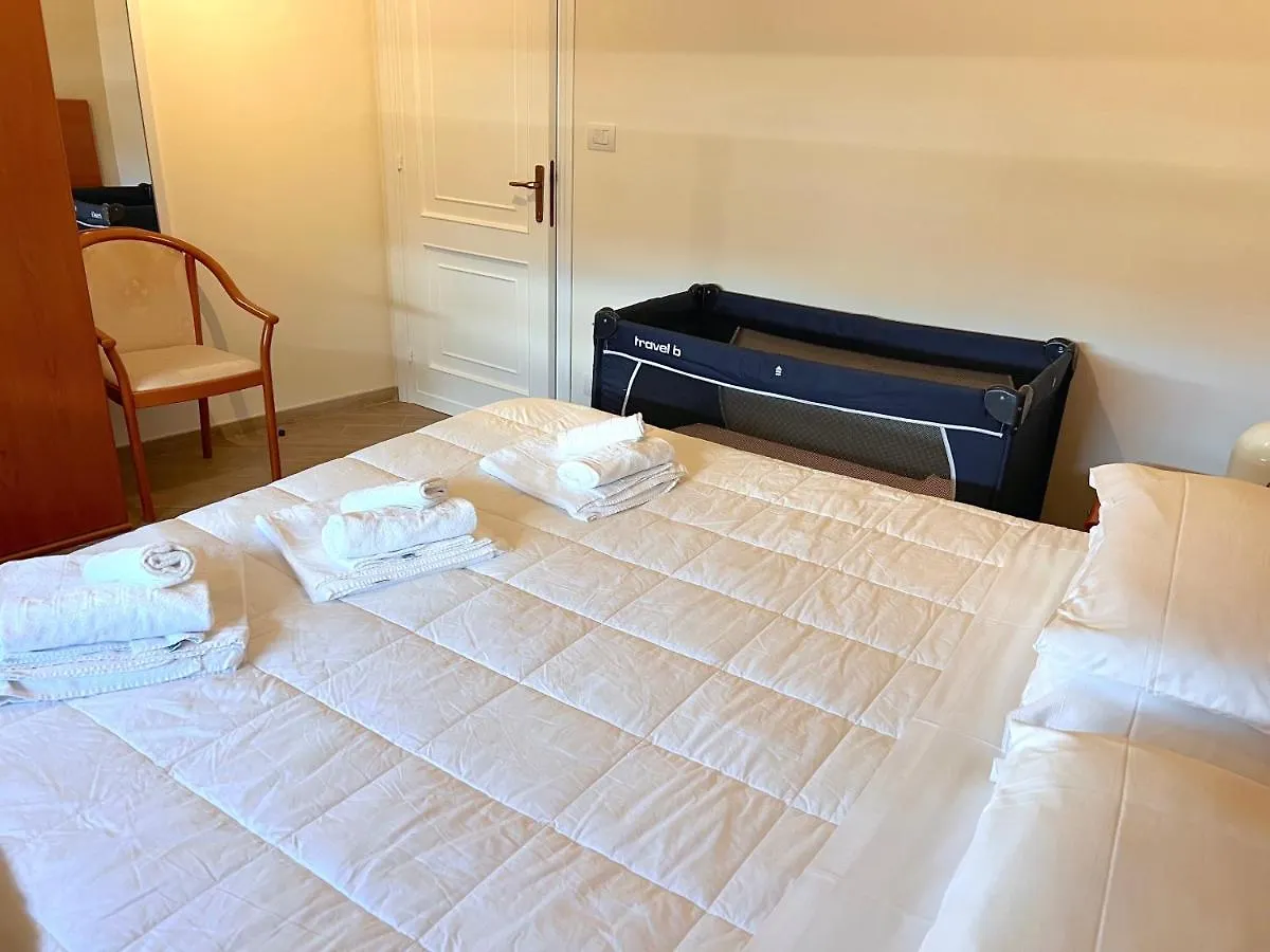 شقة Alghero Charming Apartments, Steps From The Beach