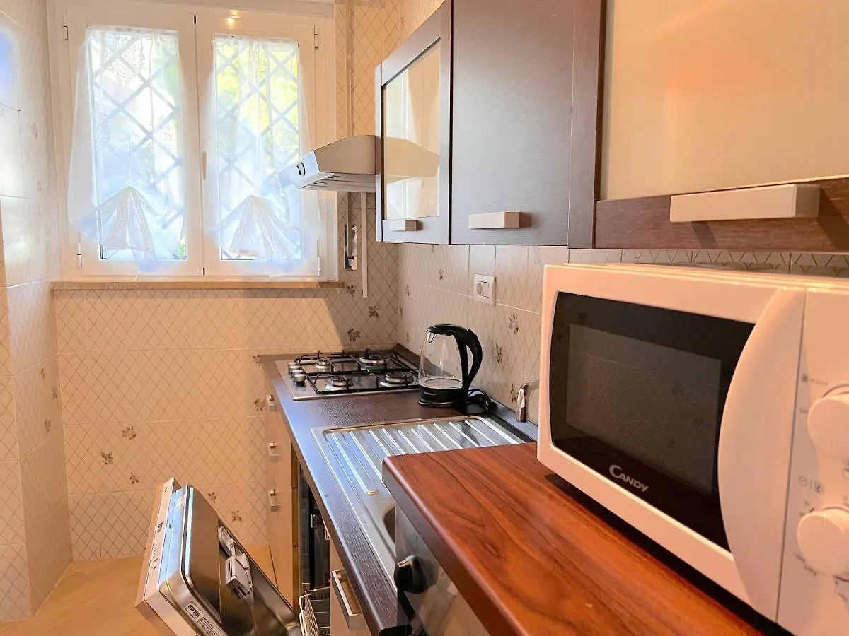 شقة Alghero Charming Apartments, Steps From The Beach إيطاليا