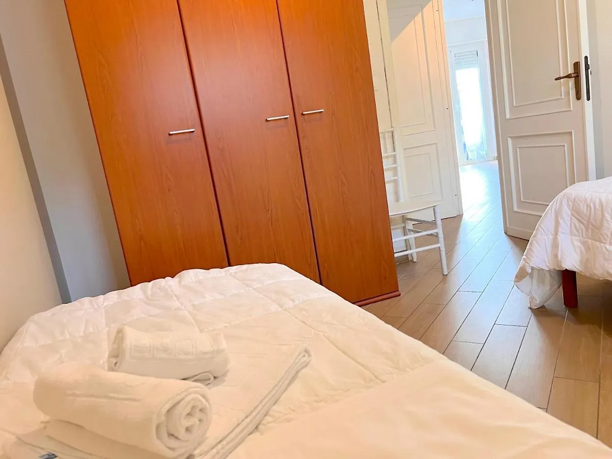 Alghero Charming Apartments, Steps From The Beach 0*,  إيطاليا