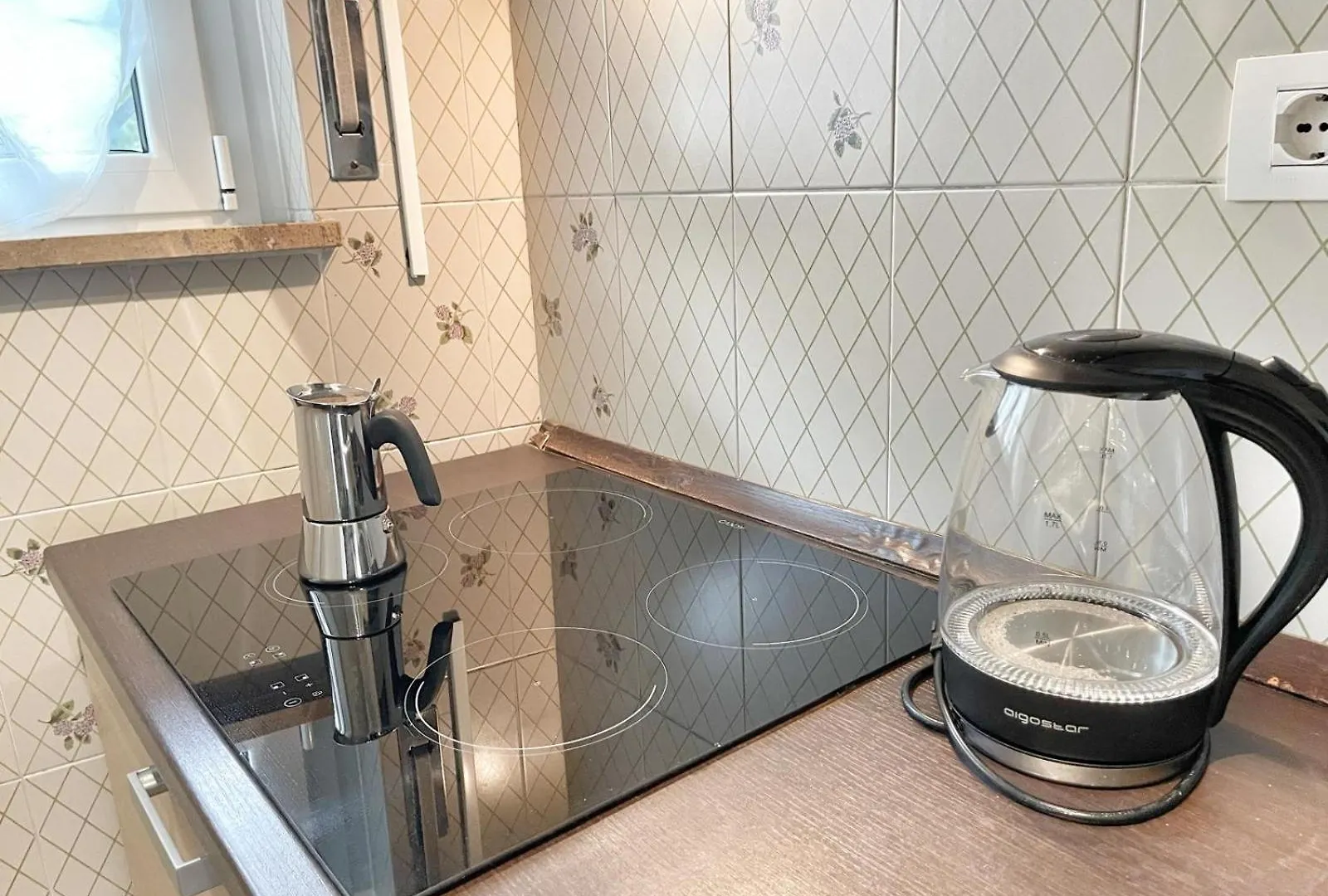 شقة Alghero Charming Apartments, Steps From The Beach