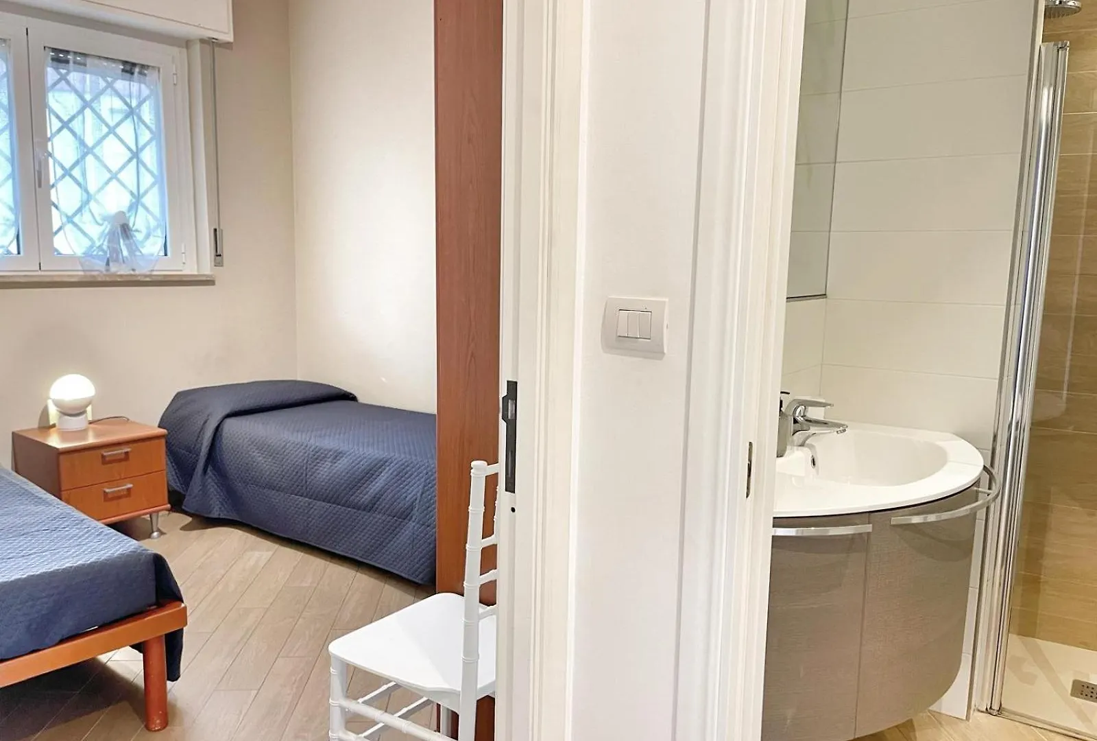 شقة Alghero Charming Apartments, Steps From The Beach