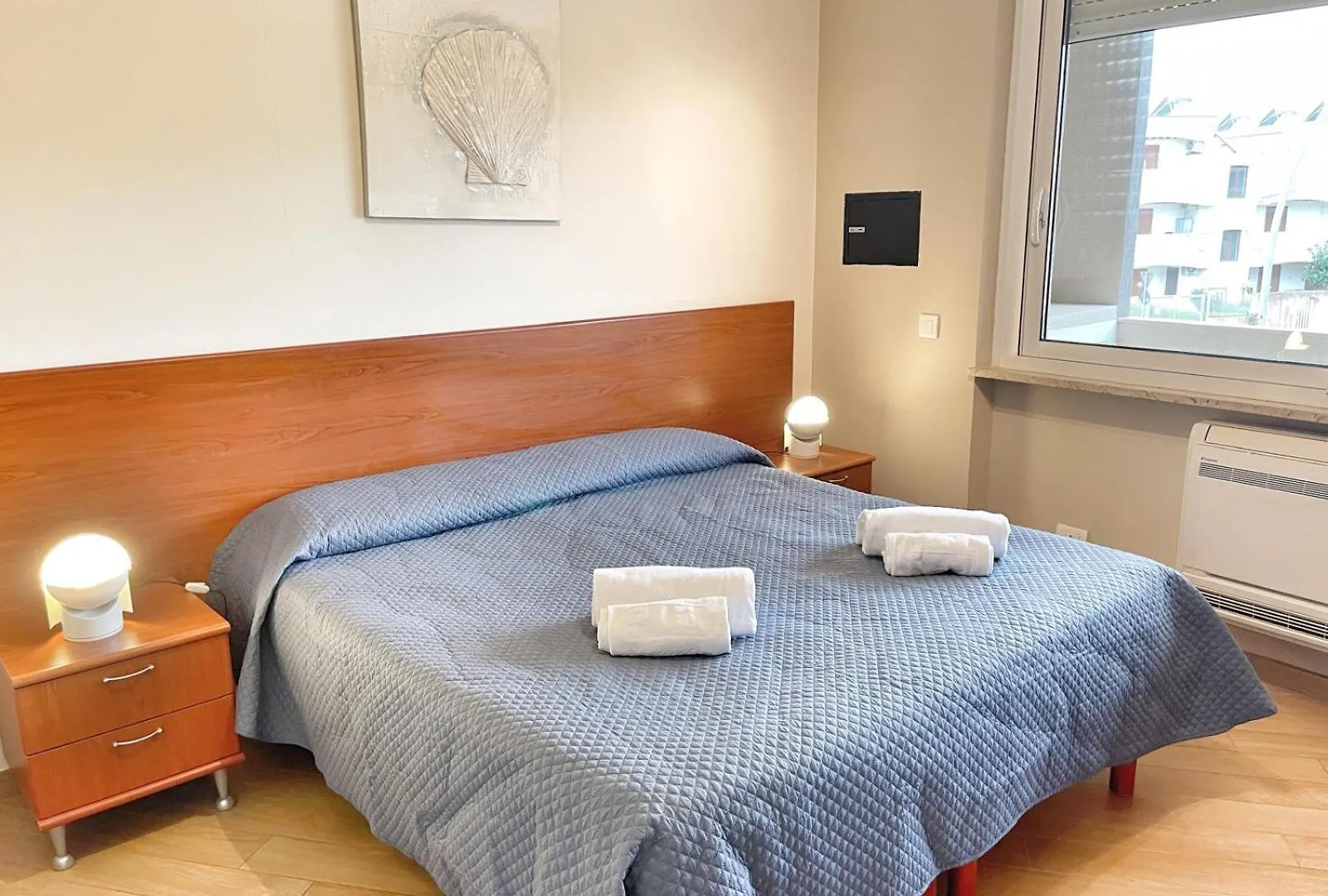 Alghero Charming Apartments, Steps From The Beach شقة