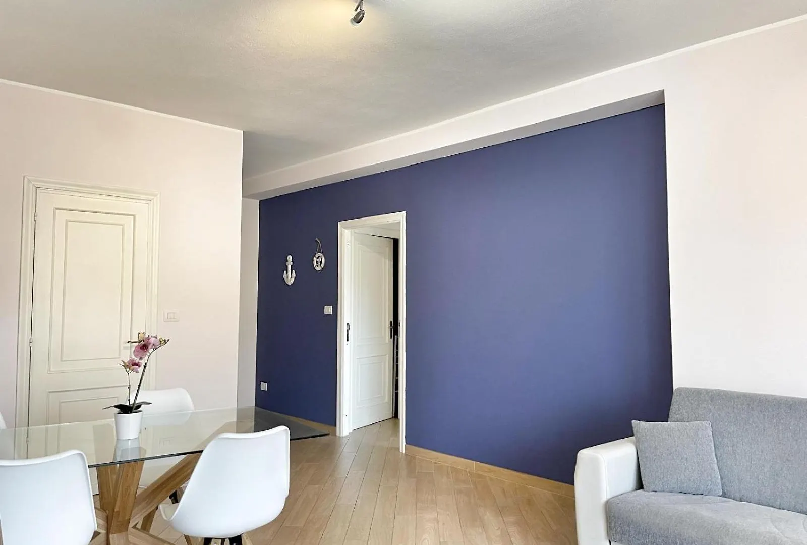 شقة Alghero Charming Apartments, Steps From The Beach