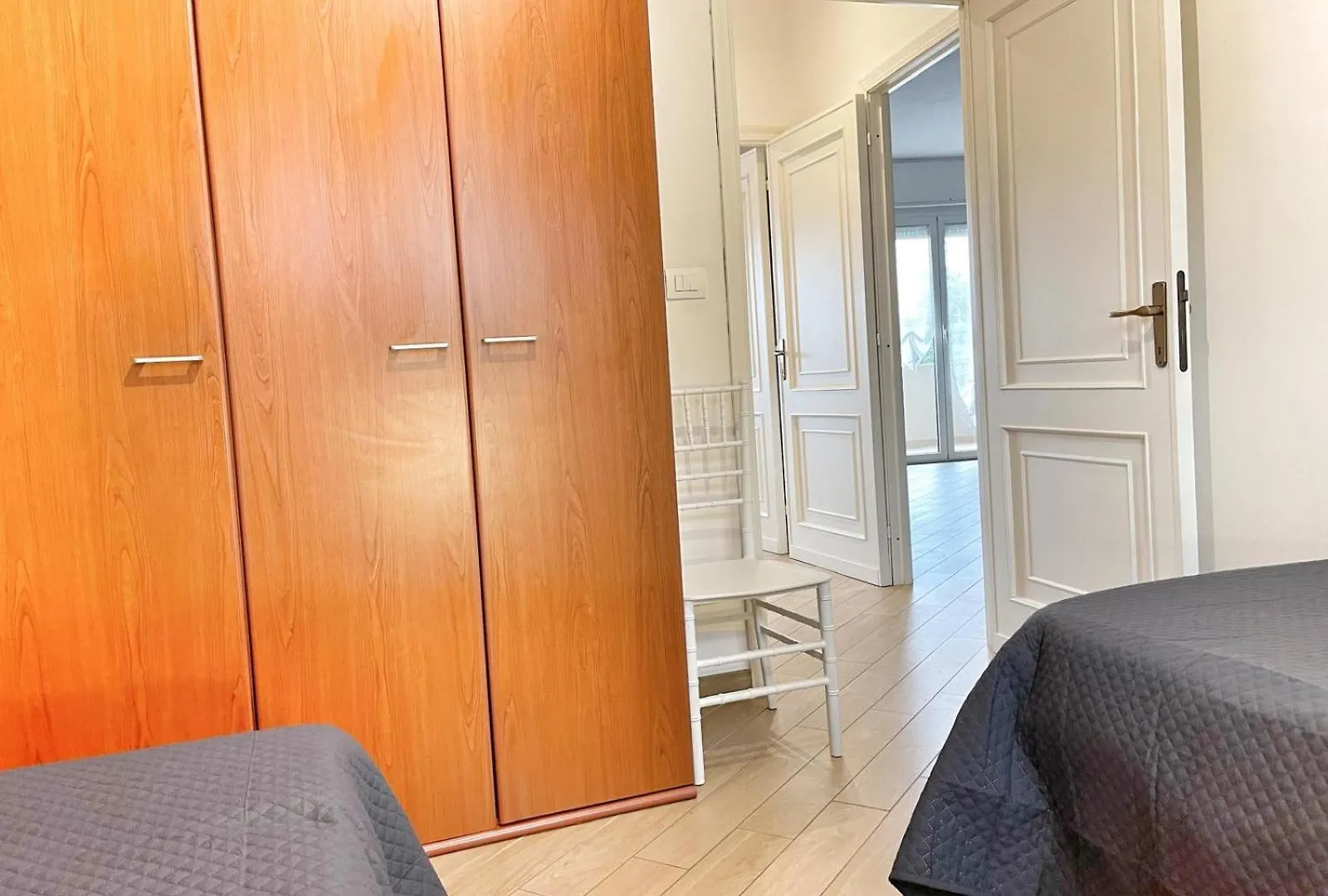 Alghero Charming Apartments, Steps From The Beach 0*,  إيطاليا