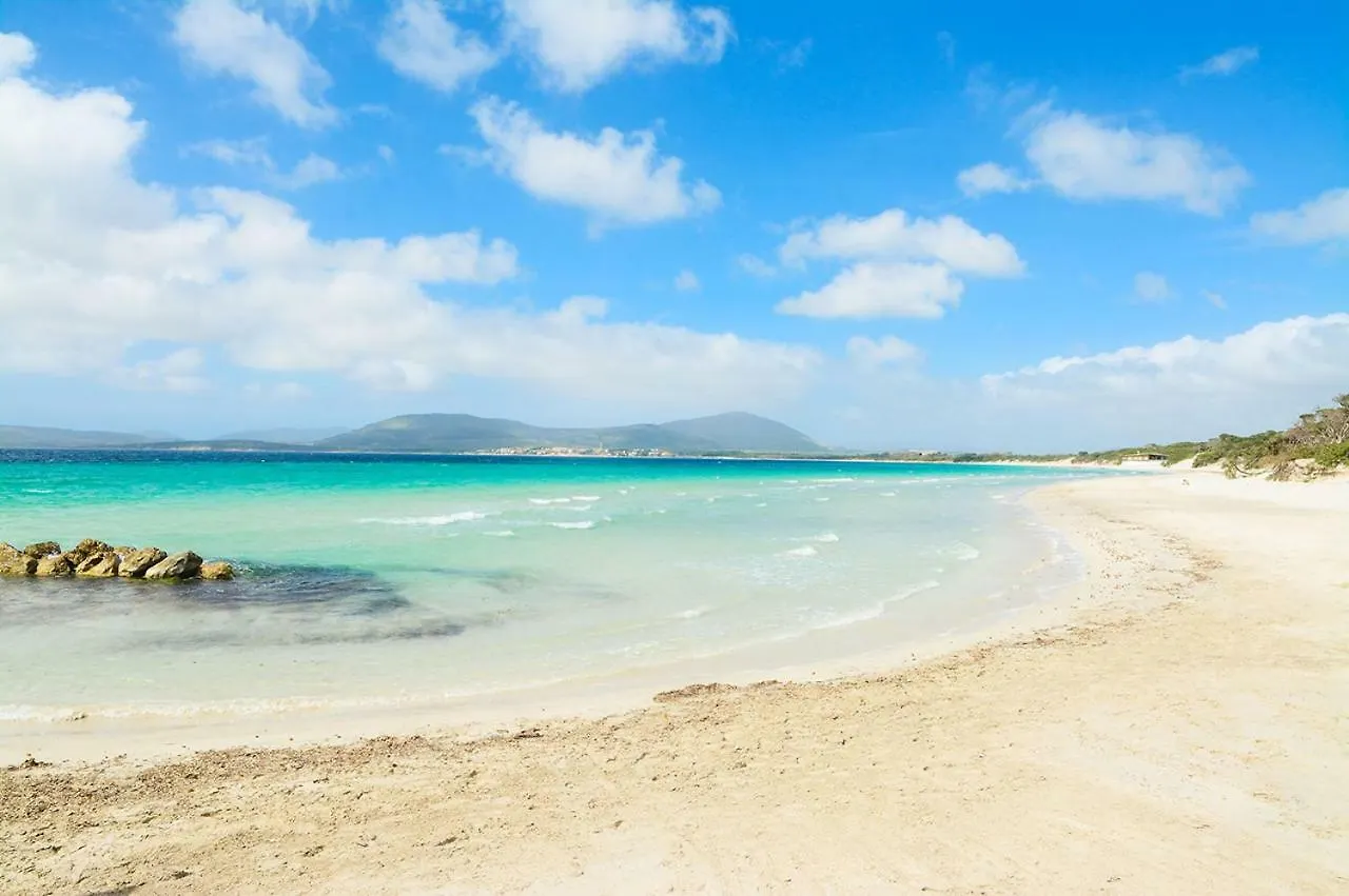 Alghero Charming Apartments, Steps From The Beach إيطاليا