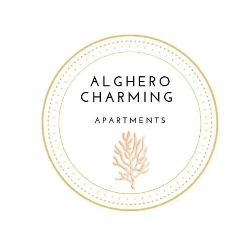 Alghero Charming Apartments, Steps From The Beach 0*,